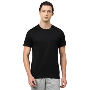 van heusen men's cotton regular fit solid t shirt crew neck, short sleeves 4.2 4.2 out of 5 stars (896)