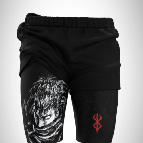 breathable gym shorts for men