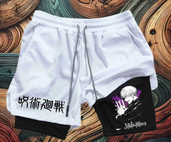 breathable gym shorts for men